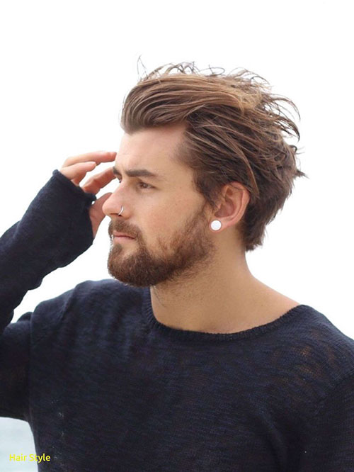 Best Hairstyle For Men 2020