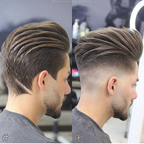 Men'S Hair Trends 2020