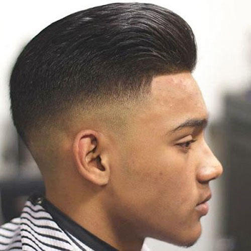 2020 Men'S Hairstyle Trends
