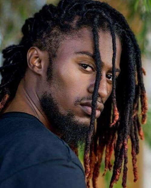 Dread Styles For Guys