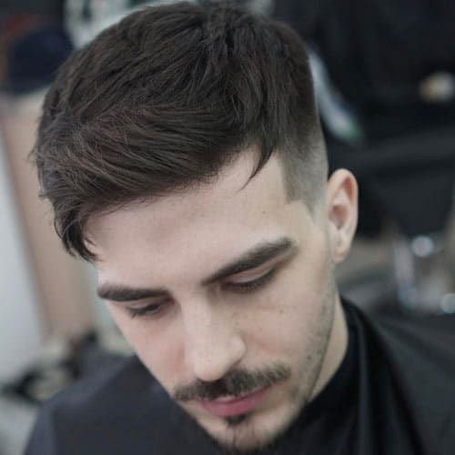 2019 Summer Mens Haircuts