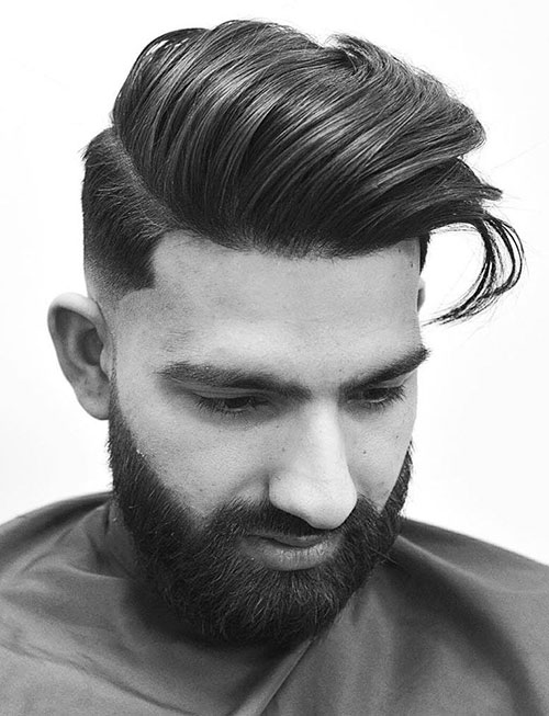 Trending Haircuts 2019 Men
