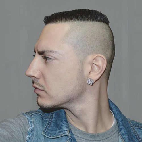 Mens Hairstyle Summer 2019